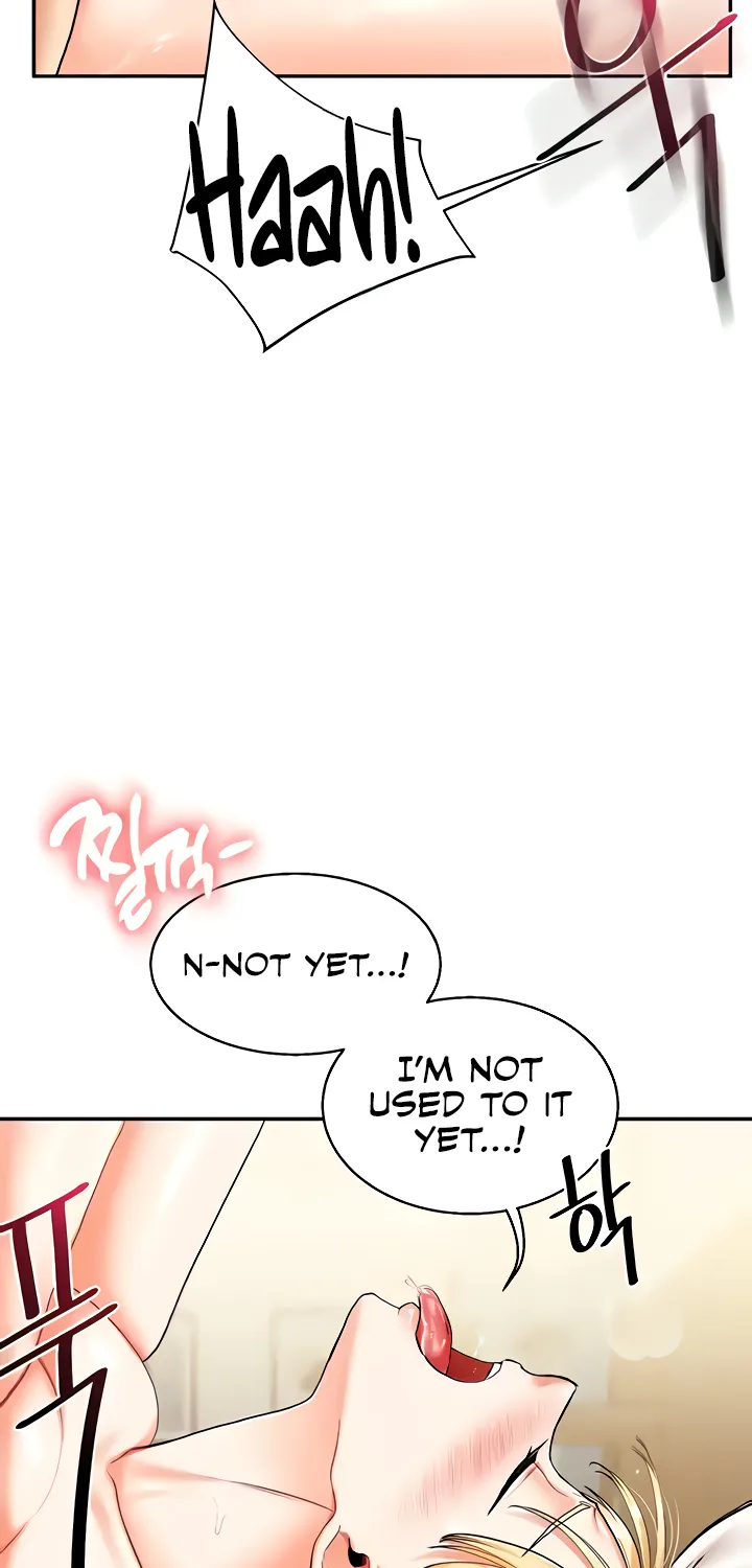 Relationship Reversal Chapter 12 page 44 - 