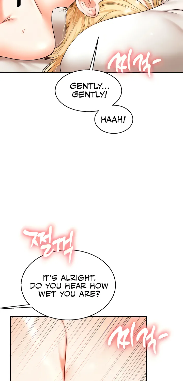 Relationship Reversal Chapter 12 page 45 - 