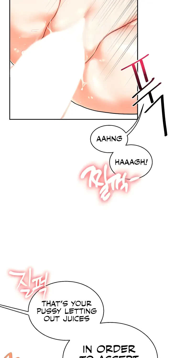 Relationship Reversal Chapter 12 page 46 - 