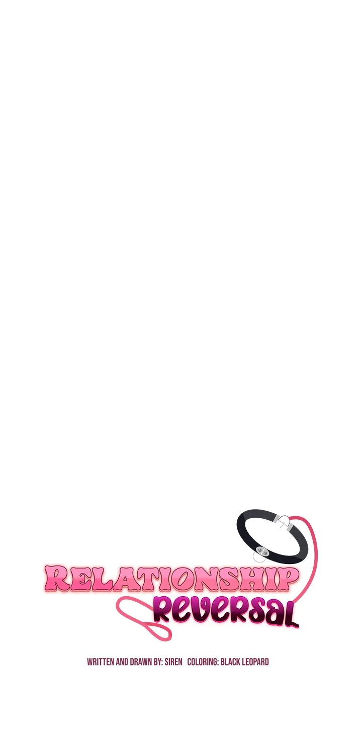Relationship Reversal Chapter 12 page 6 - 