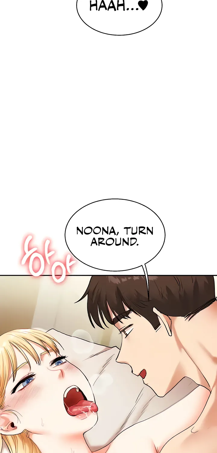 Relationship Reversal Chapter 12 page 60 - 