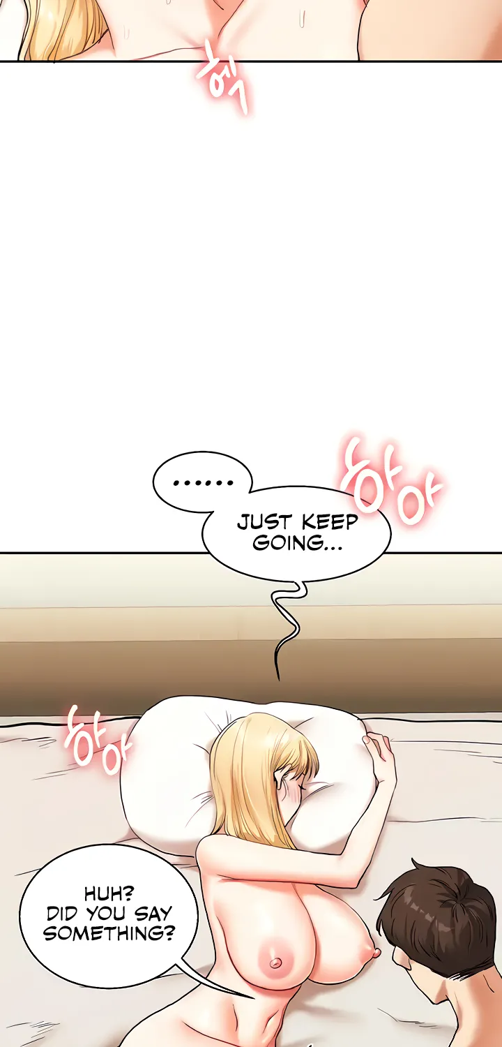 Relationship Reversal Chapter 12 page 61 - 