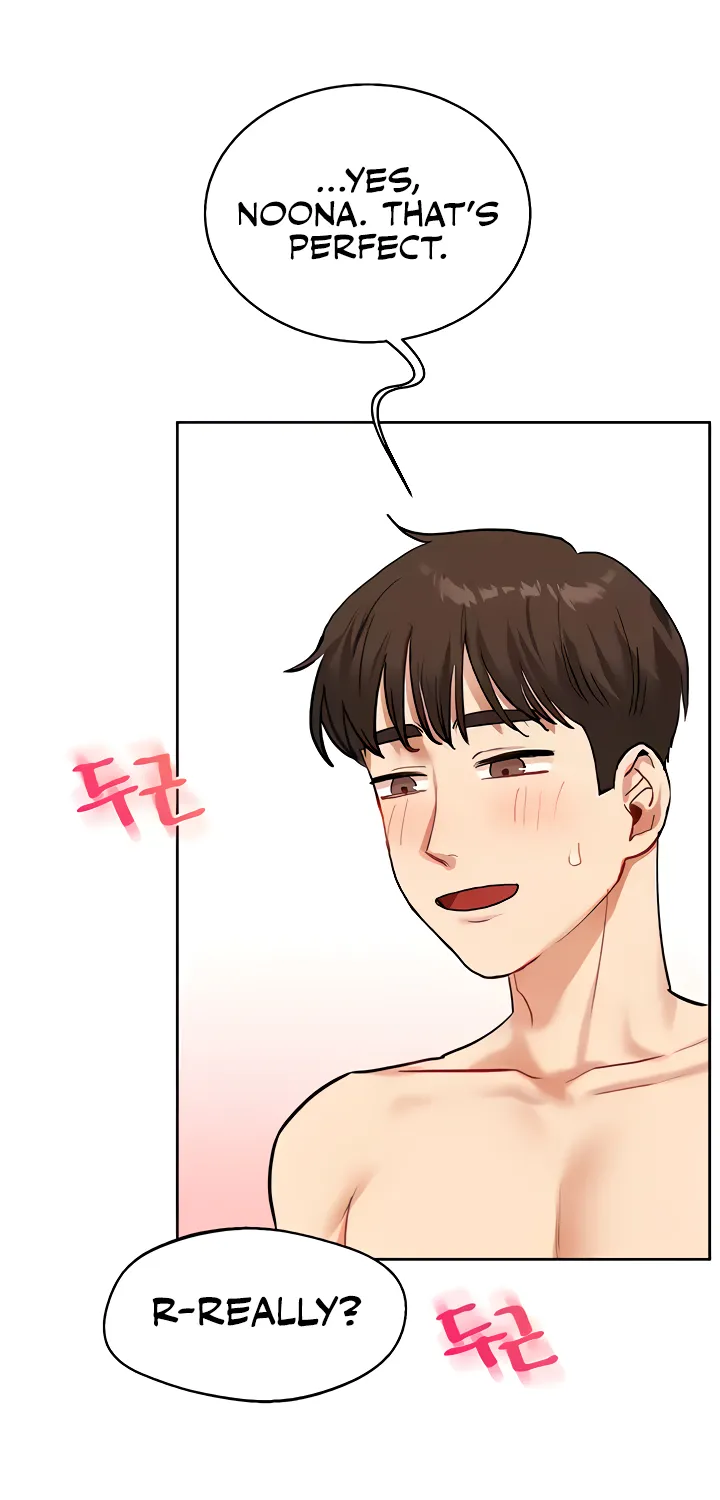 Relationship Reversal Chapter 12 page 64 - 