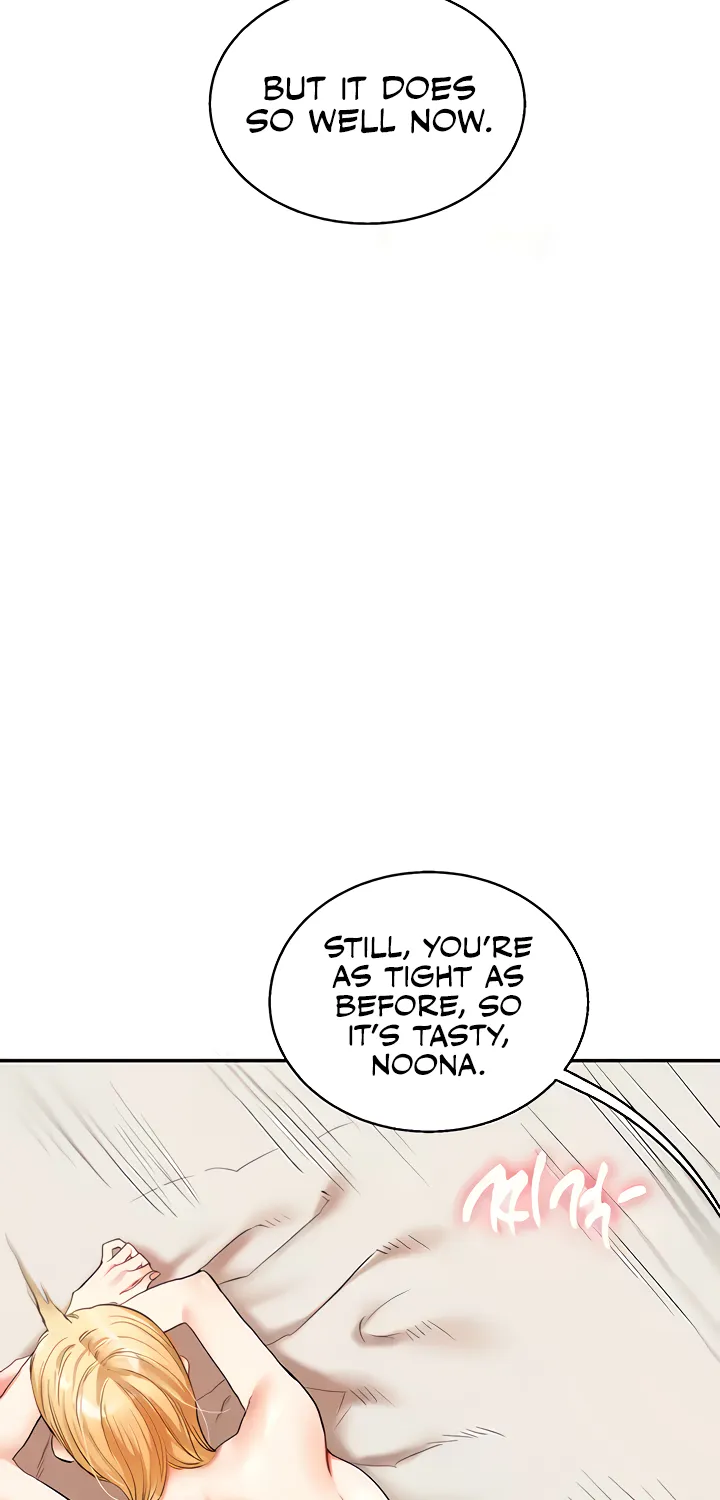 Relationship Reversal Chapter 13 page 25 - 