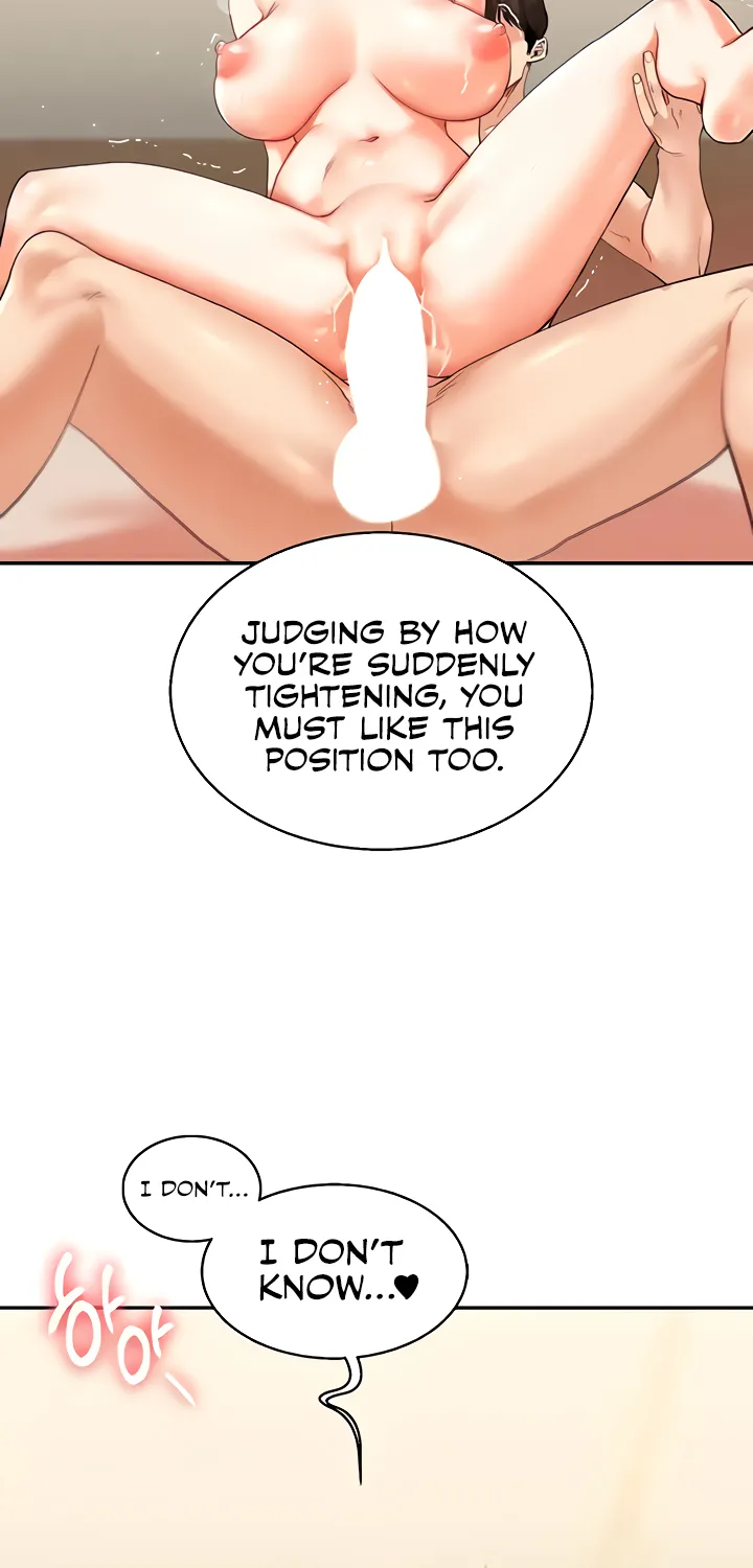 Relationship Reversal Chapter 13 page 33 - 