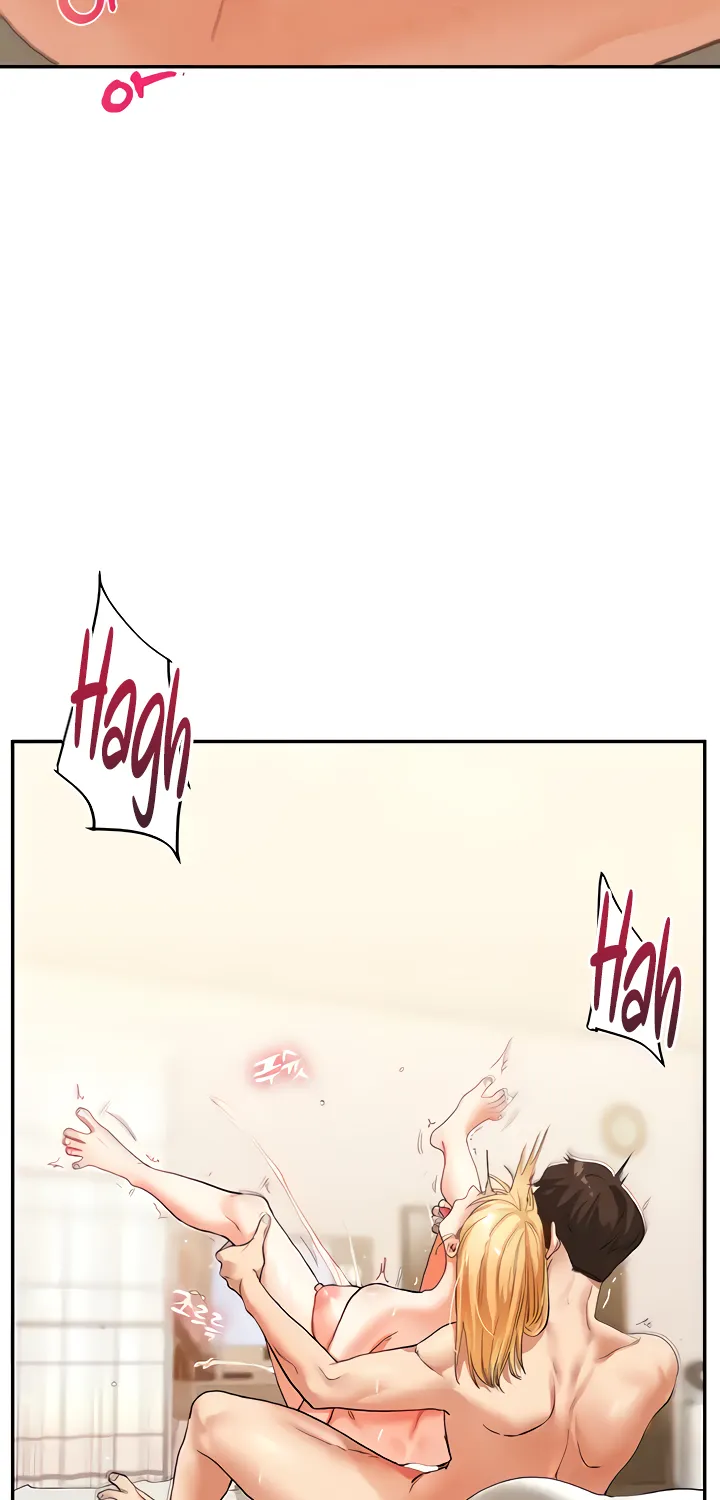 Relationship Reversal Chapter 13 page 42 - 
