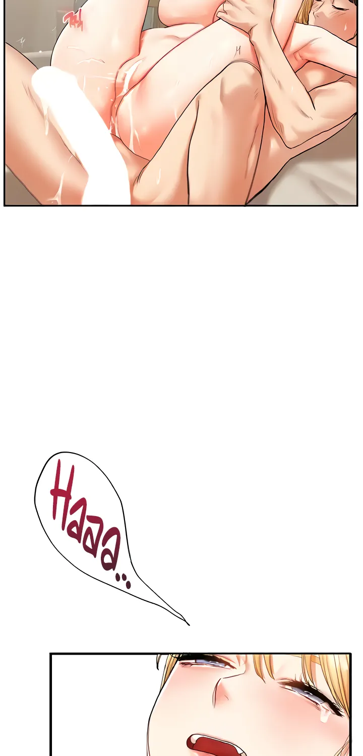 Relationship Reversal Chapter 13 page 44 - 