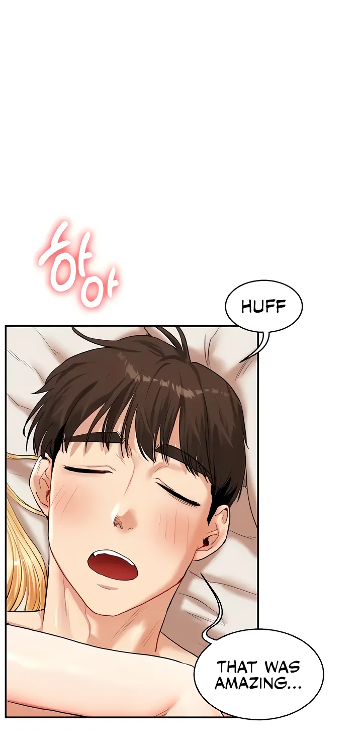 Relationship Reversal Chapter 13 page 47 - 