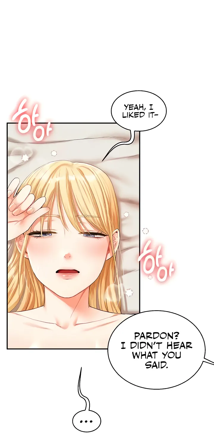 Relationship Reversal Chapter 13 page 50 - 