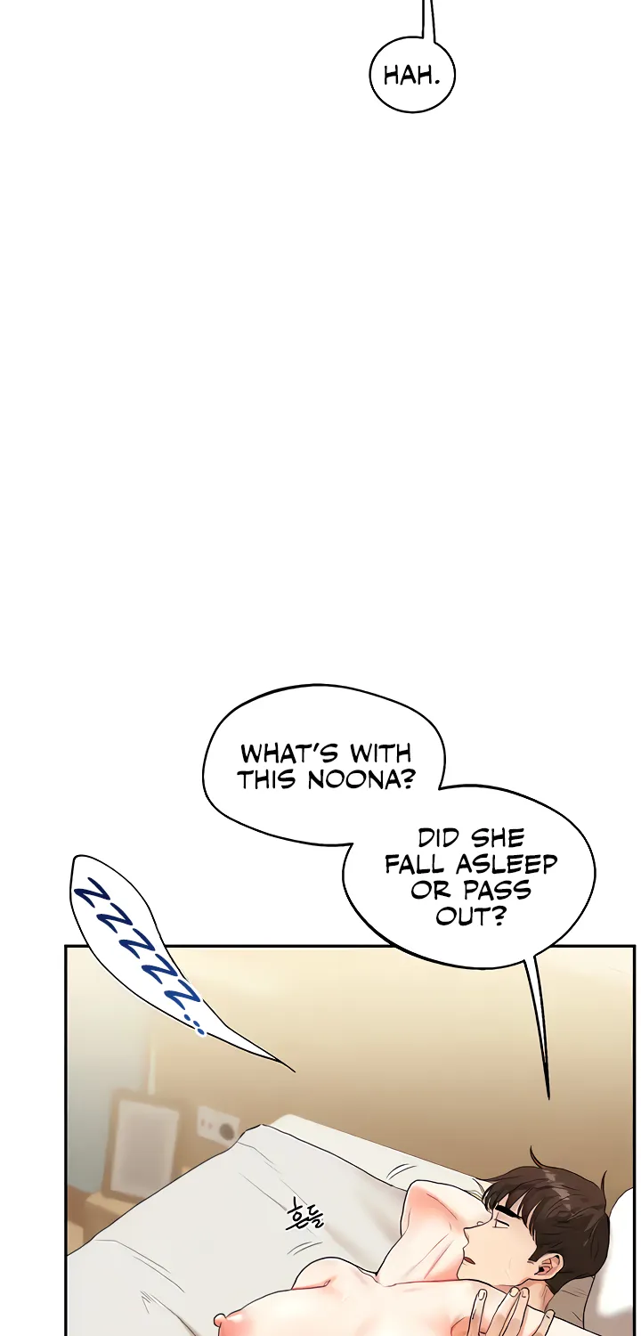 Relationship Reversal Chapter 13 page 52 - 