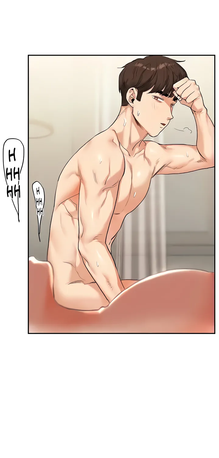 Relationship Reversal Chapter 13 page 54 - 