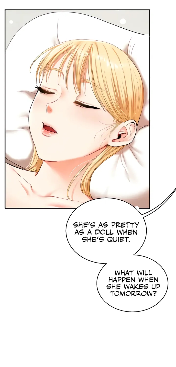Relationship Reversal Chapter 13 page 55 - 