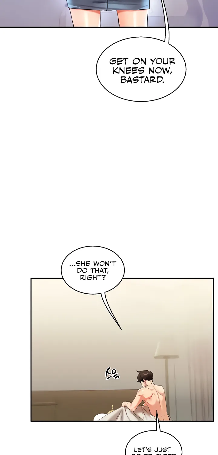 Relationship Reversal Chapter 13 page 57 - 