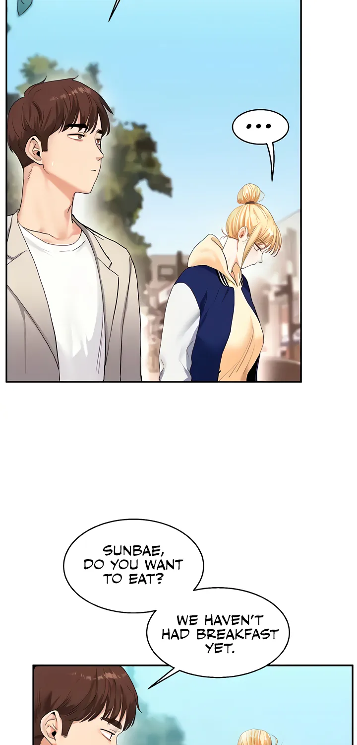 Relationship Reversal Chapter 13 page 61 - 