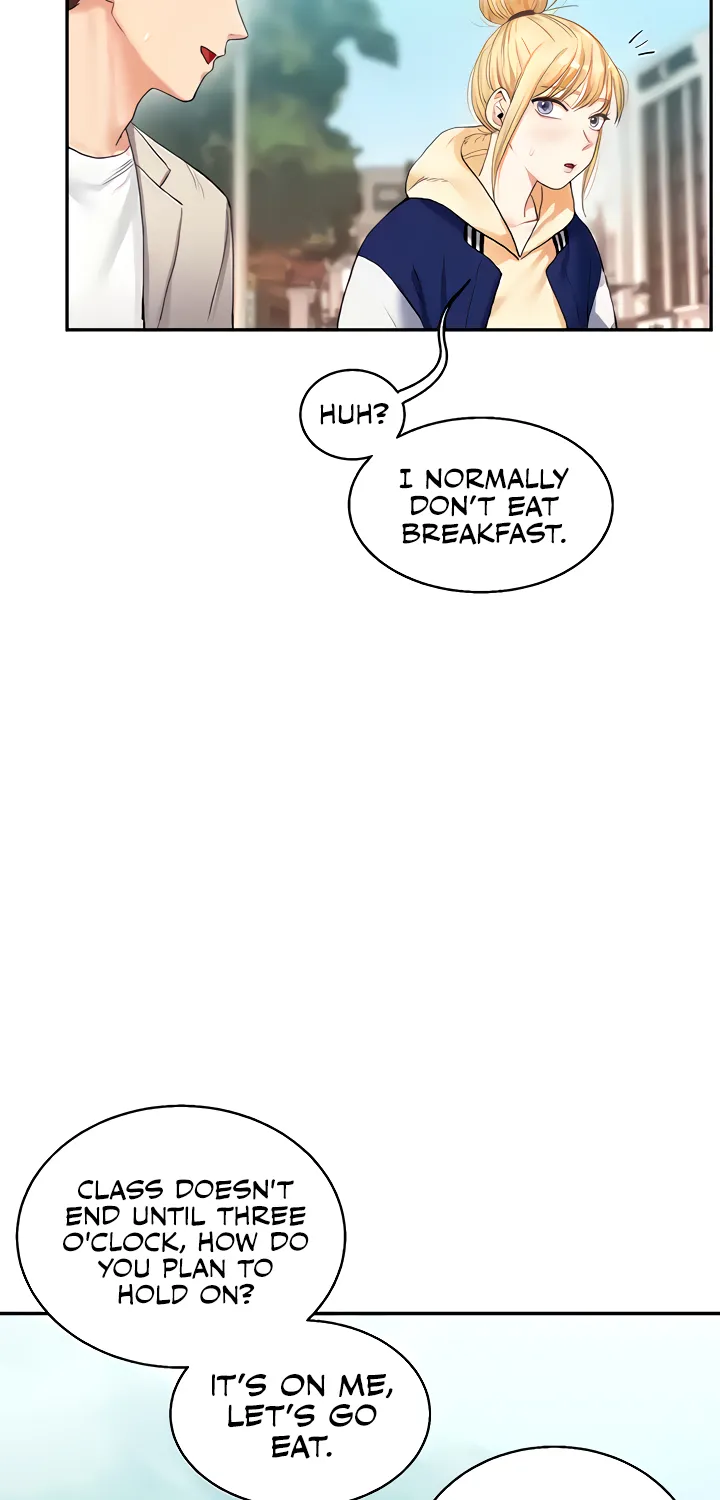 Relationship Reversal Chapter 13 page 62 - 