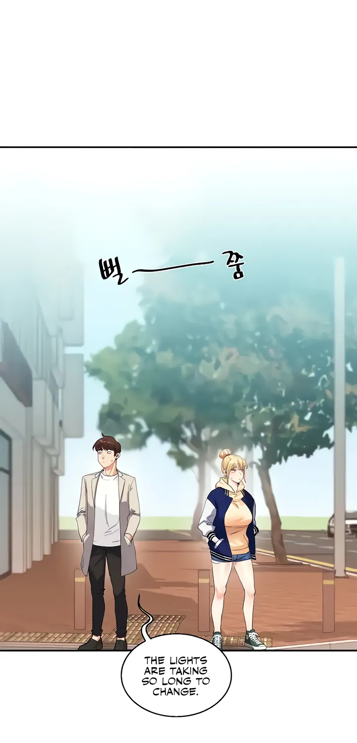Relationship Reversal Chapter 13 page 64 - 