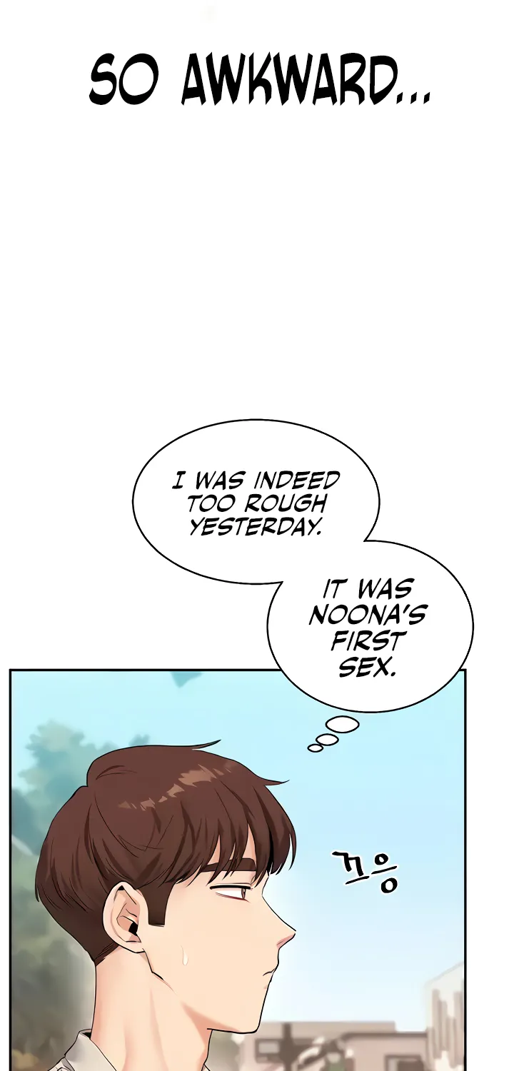 Relationship Reversal Chapter 13 page 65 - 