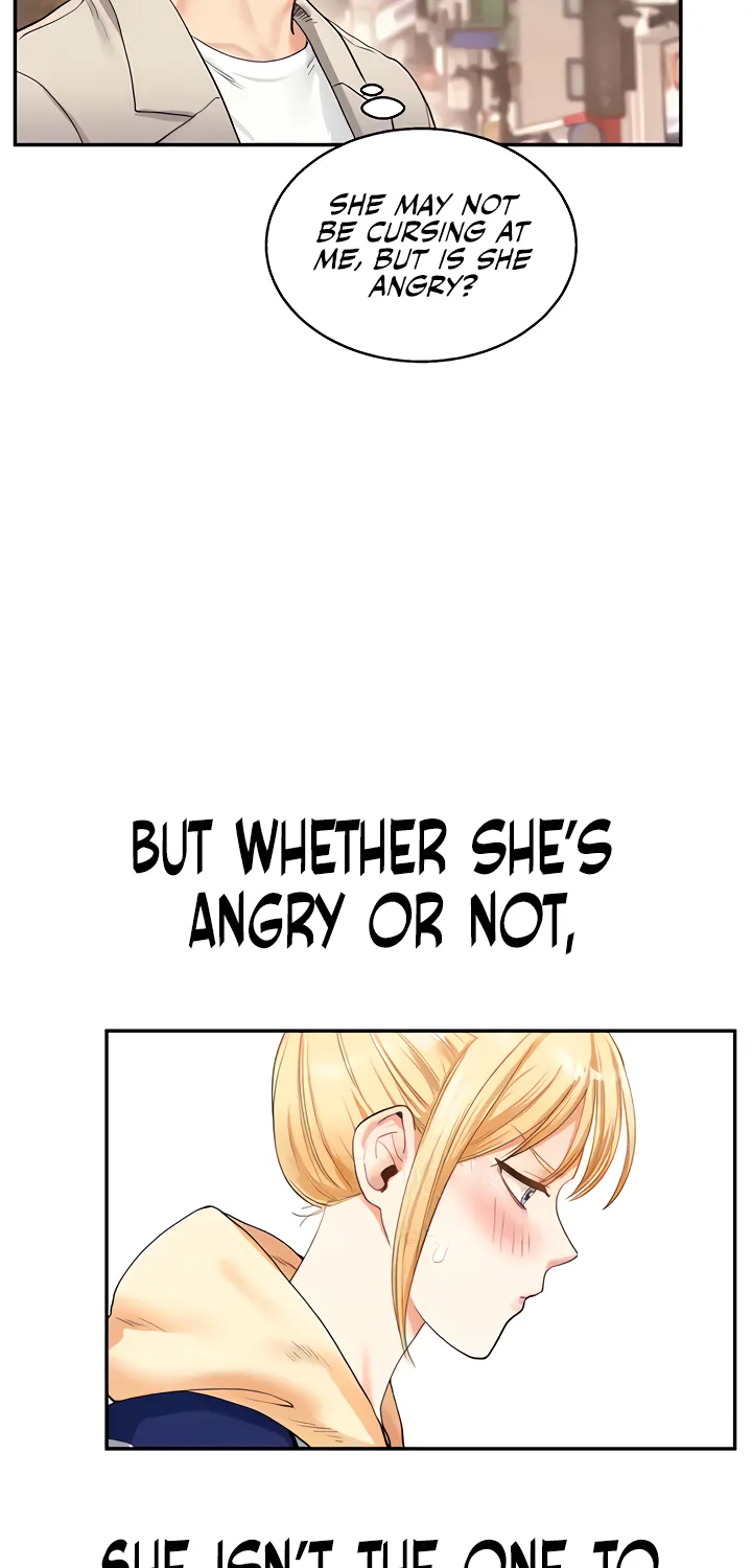 Relationship Reversal Chapter 13 page 66 - 