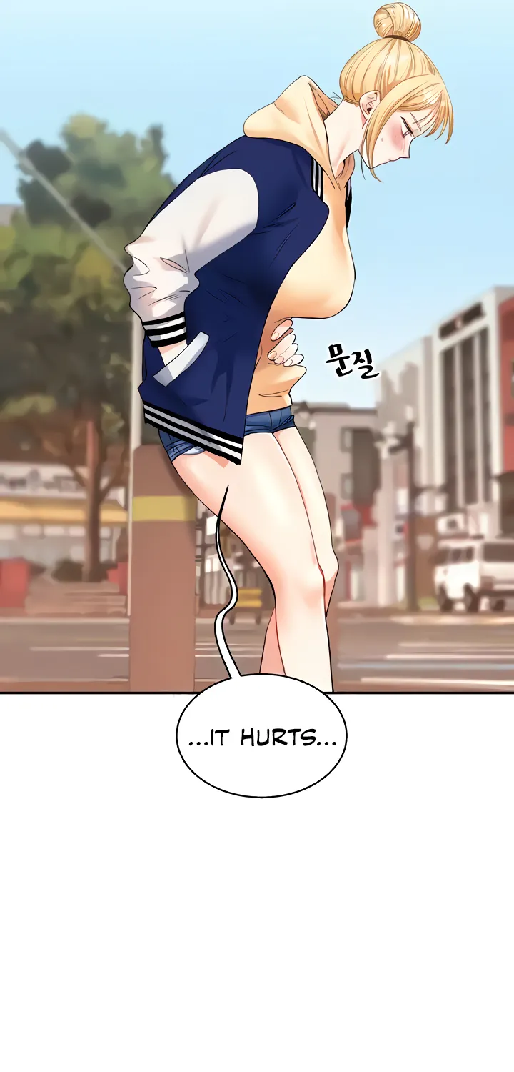 Relationship Reversal Chapter 13 page 68 - 