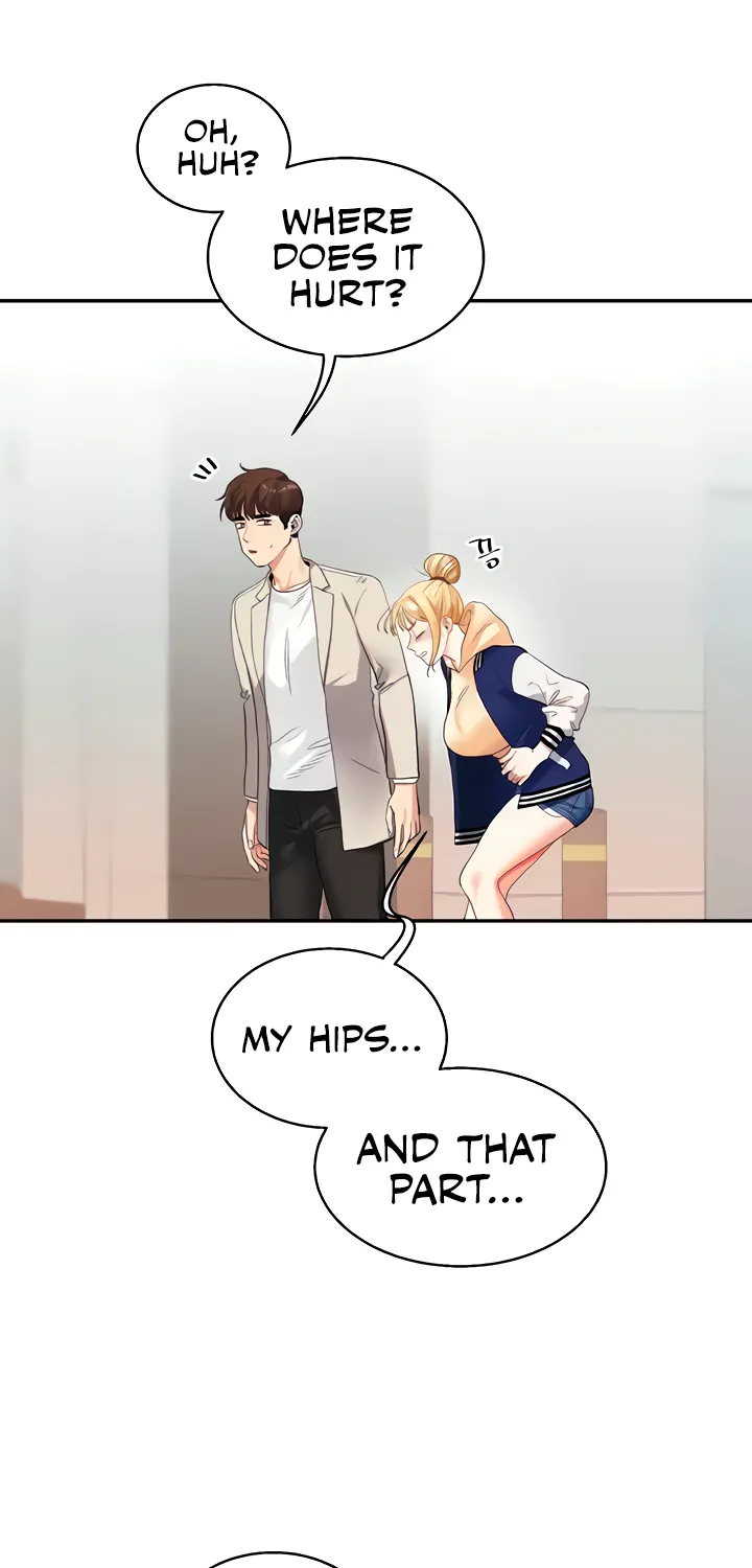 Relationship Reversal Chapter 13 page 69 - 