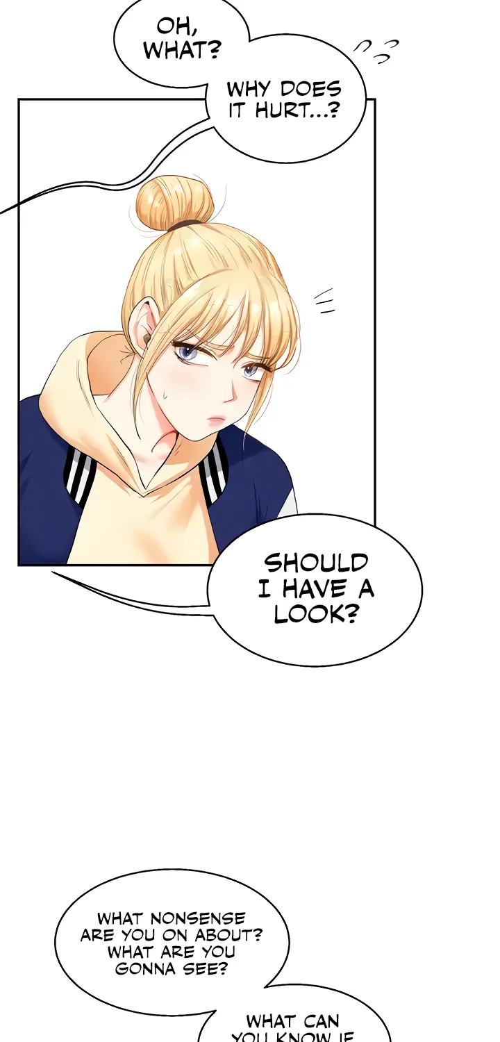 Relationship Reversal Chapter 13 page 70 - 