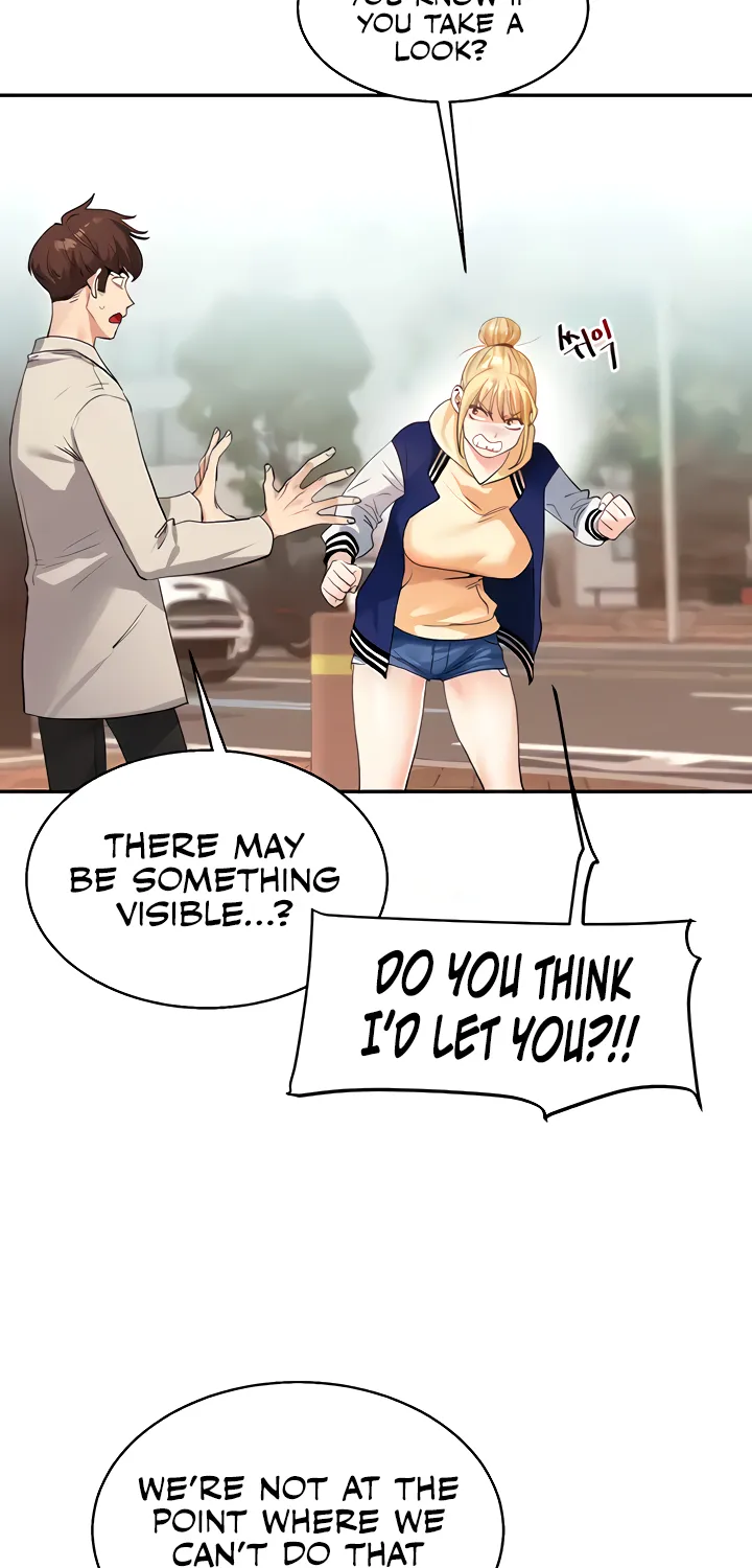 Relationship Reversal Chapter 13 page 71 - 