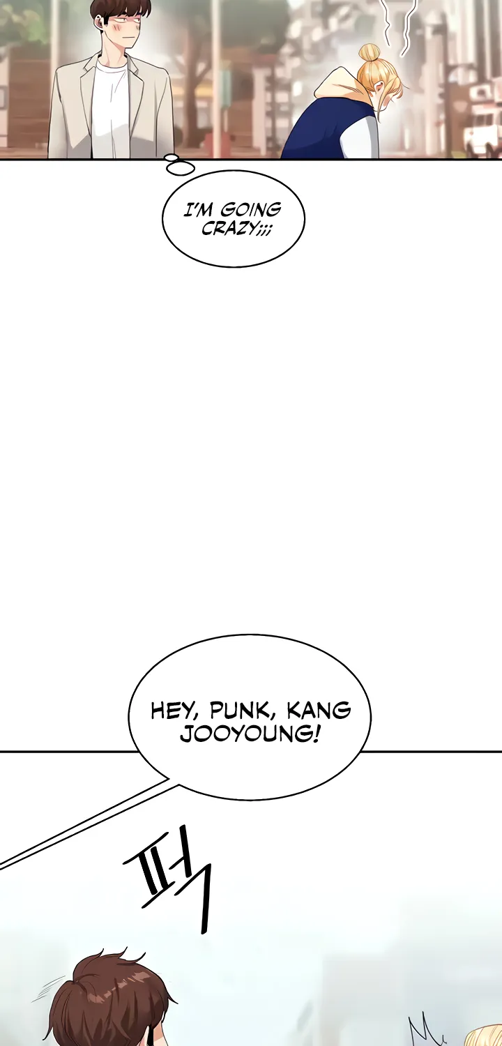 Relationship Reversal Chapter 13 page 74 - 