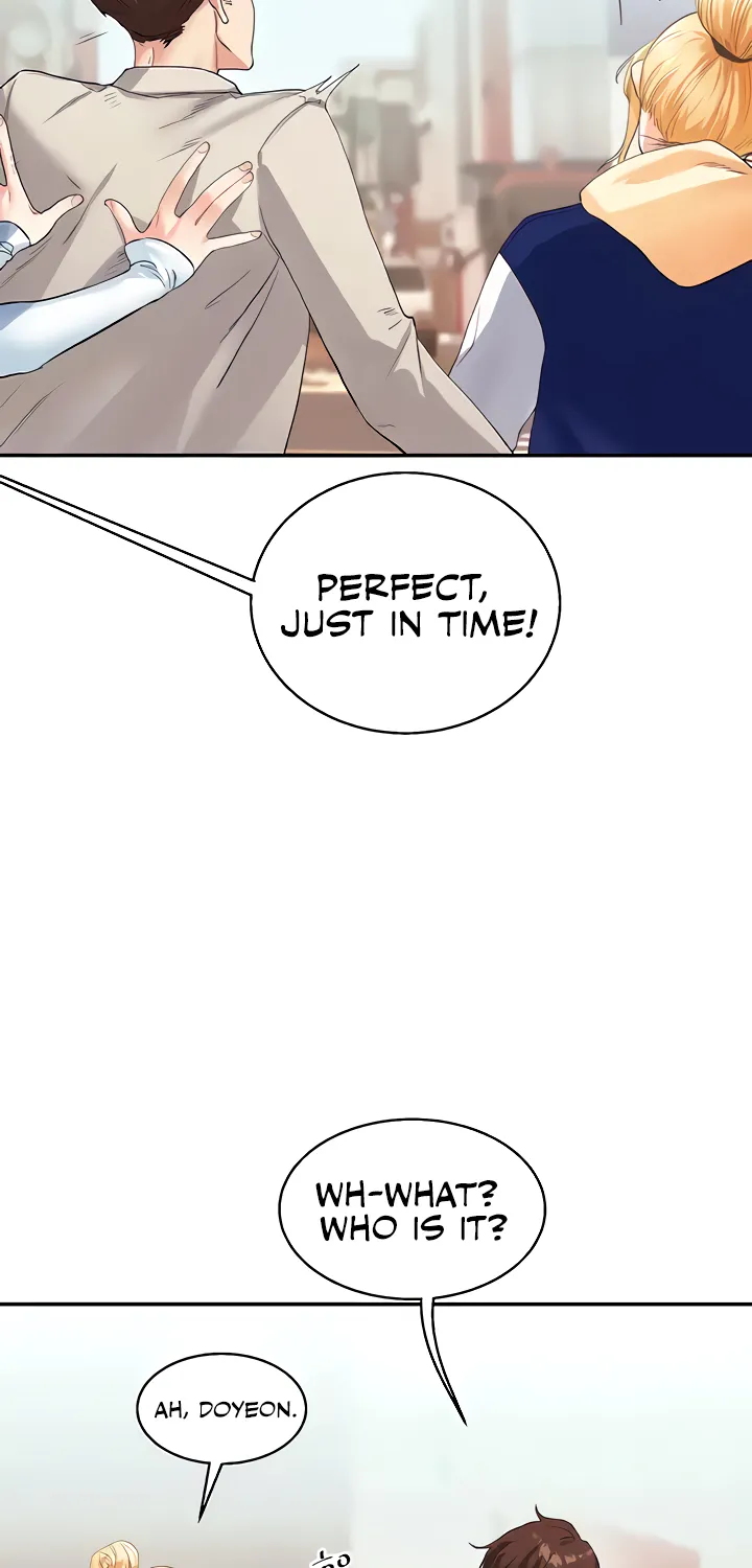 Relationship Reversal Chapter 13 page 75 - 