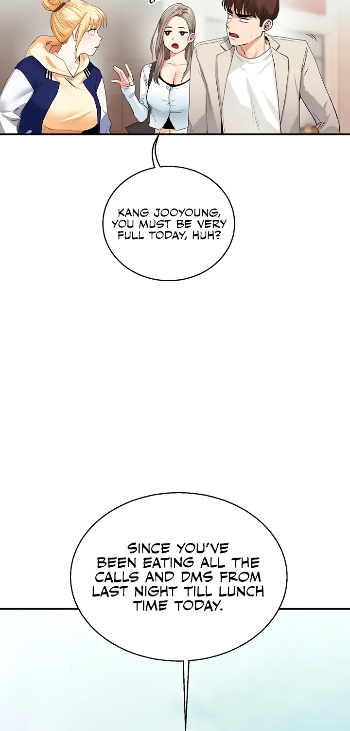 Relationship Reversal Chapter 13 page 76 - 