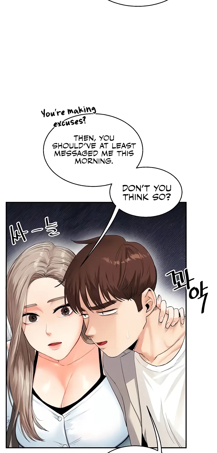 Relationship Reversal Chapter 13 page 79 - 