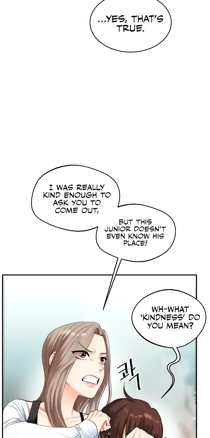 Relationship Reversal Chapter 13 page 80 - 