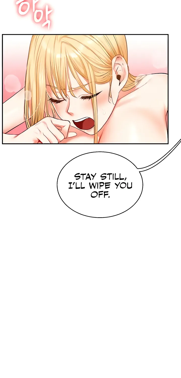 Relationship Reversal Chapter 13 page 9 - 