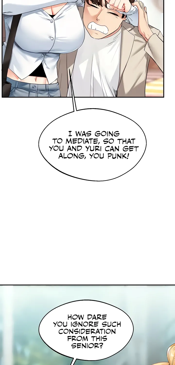 Relationship Reversal Chapter 13 page 81 - 