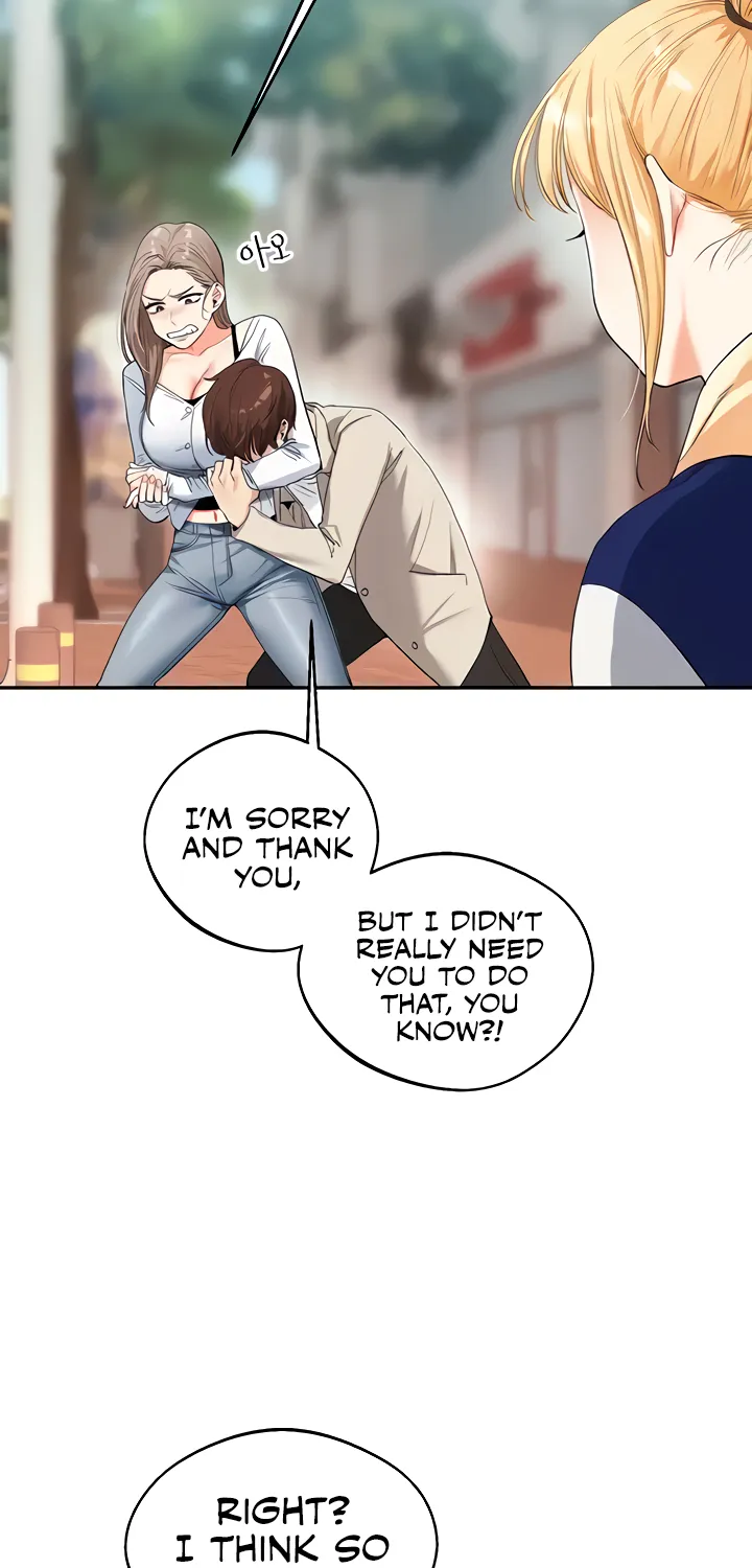 Relationship Reversal Chapter 13 page 82 - 
