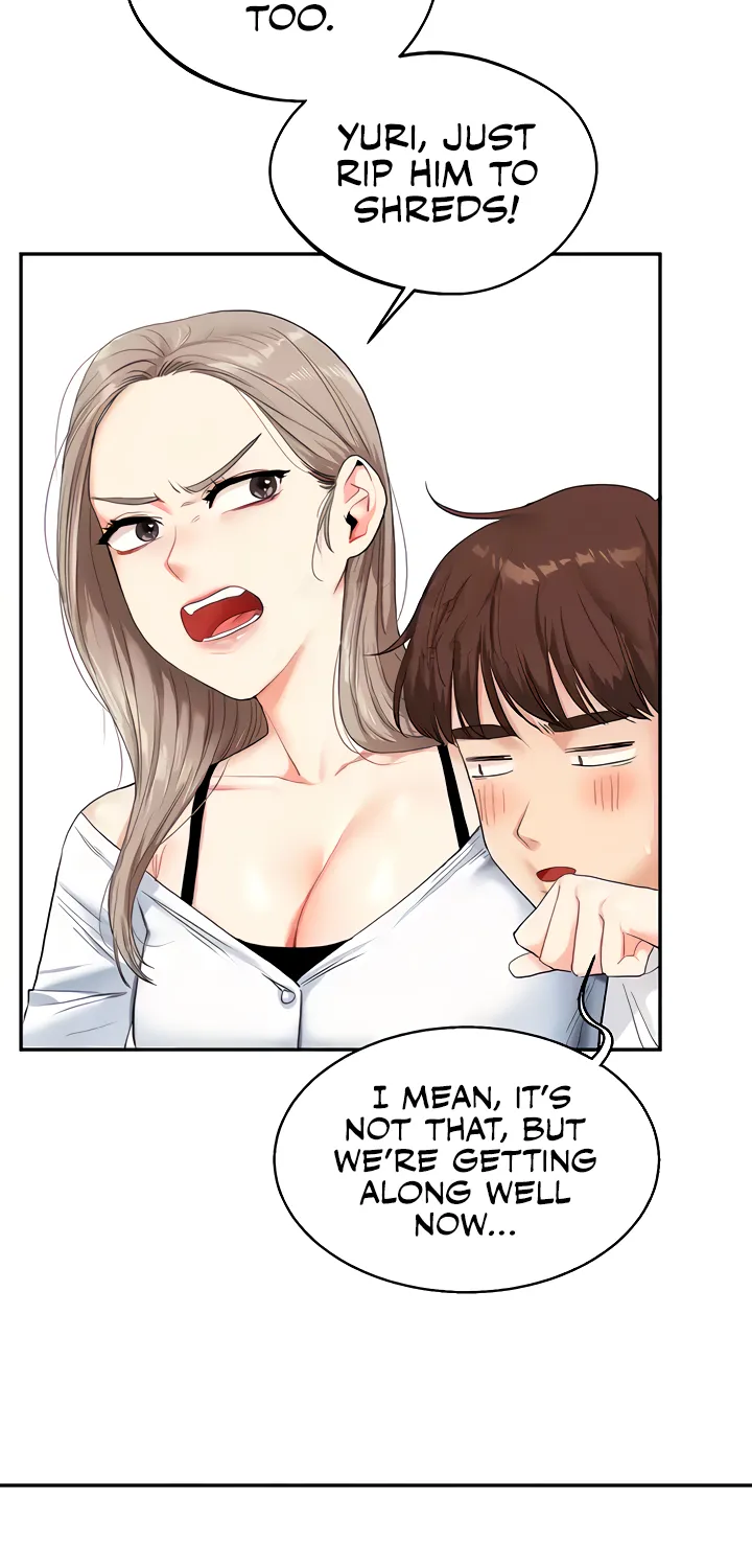 Relationship Reversal Chapter 13 page 83 - 
