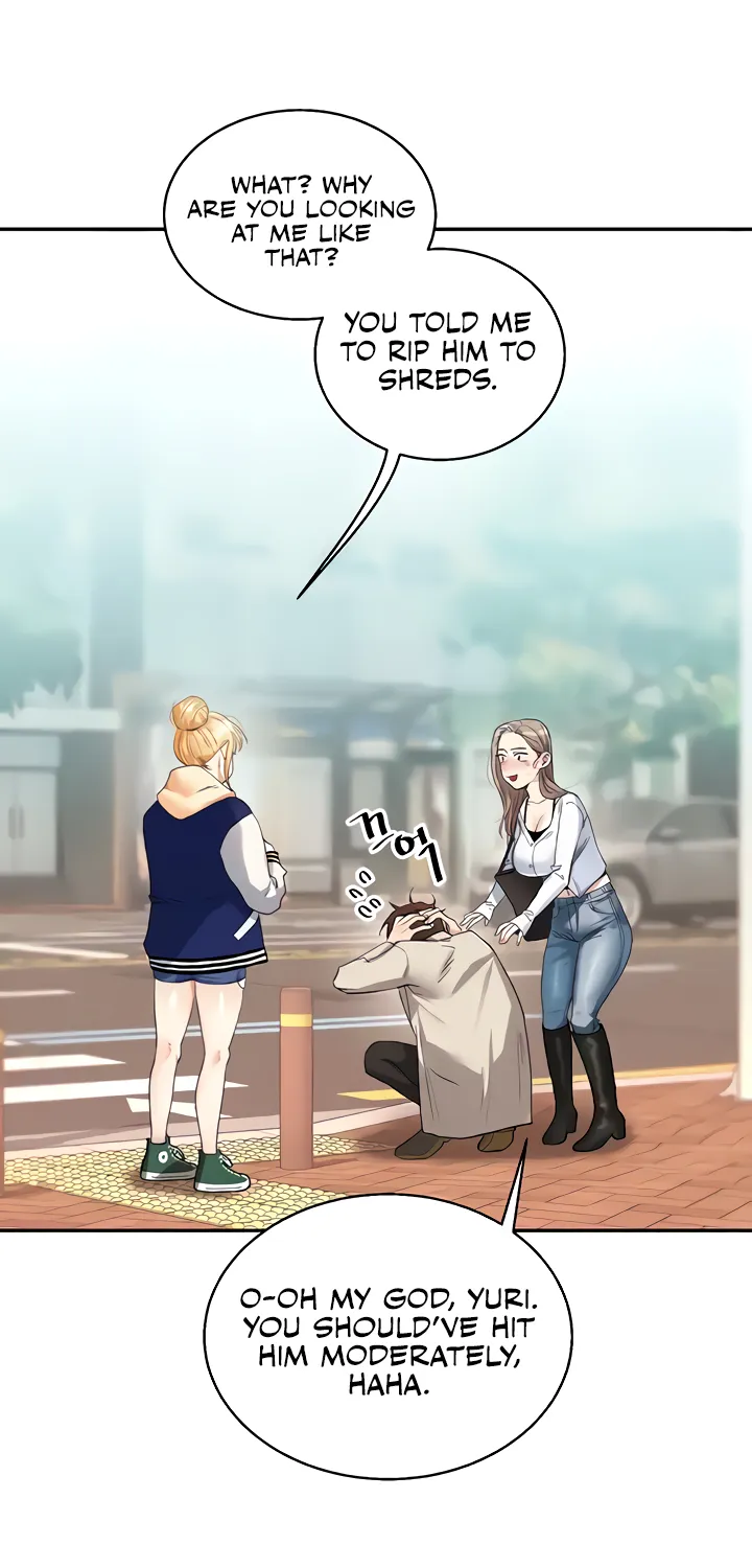Relationship Reversal Chapter 13 page 85 - 