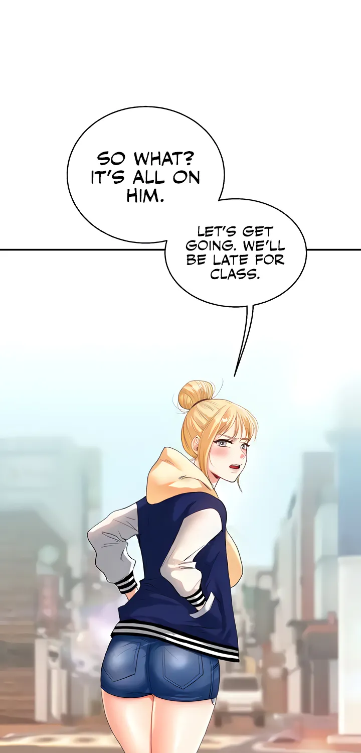 Relationship Reversal Chapter 13 page 86 - 