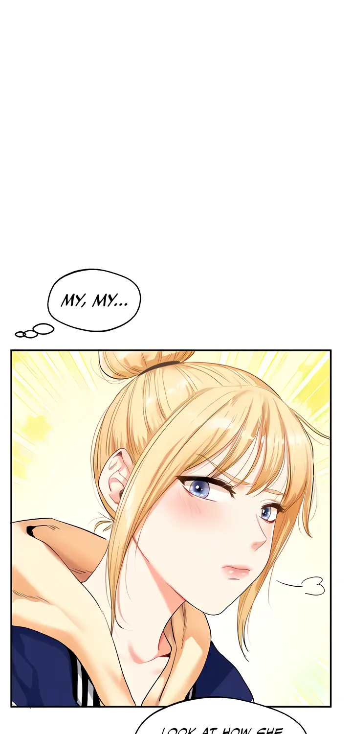 Relationship Reversal Chapter 13 page 88 - 