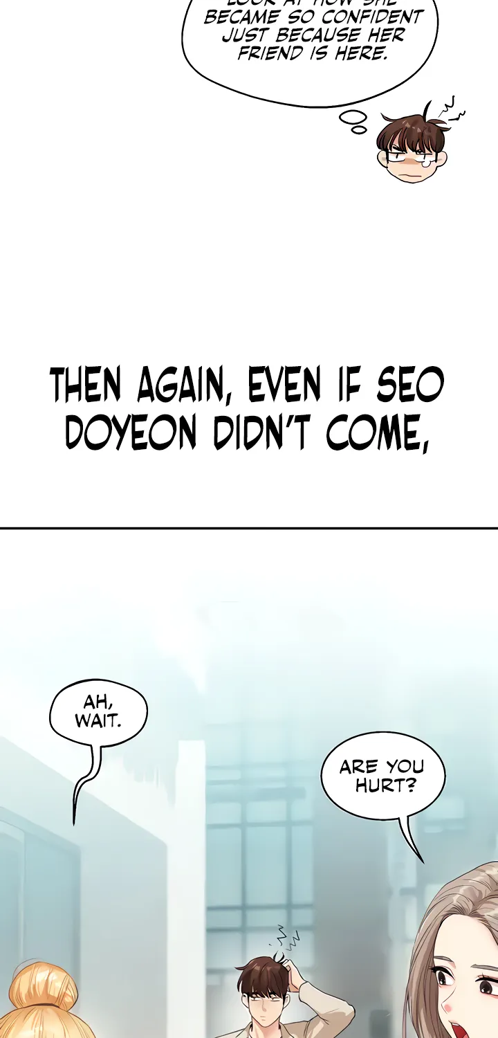 Relationship Reversal Chapter 13 page 89 - 