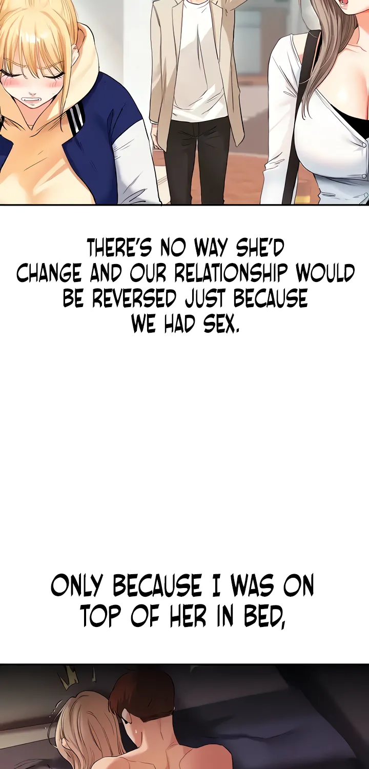 Relationship Reversal Chapter 13 page 90 - 