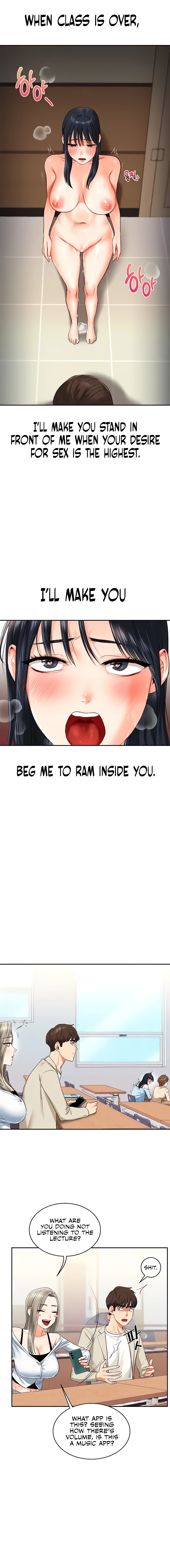 Relationship Reversal Chapter 14 page 14 - 