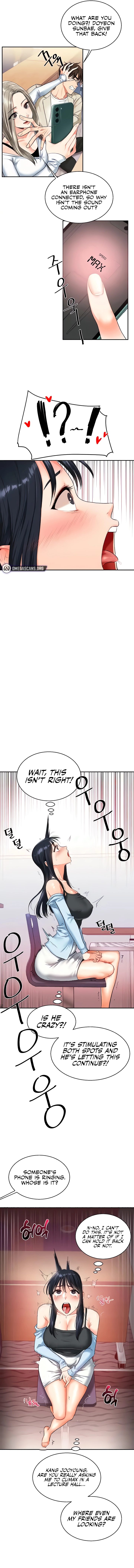 Relationship Reversal Chapter 14 page 15 - 