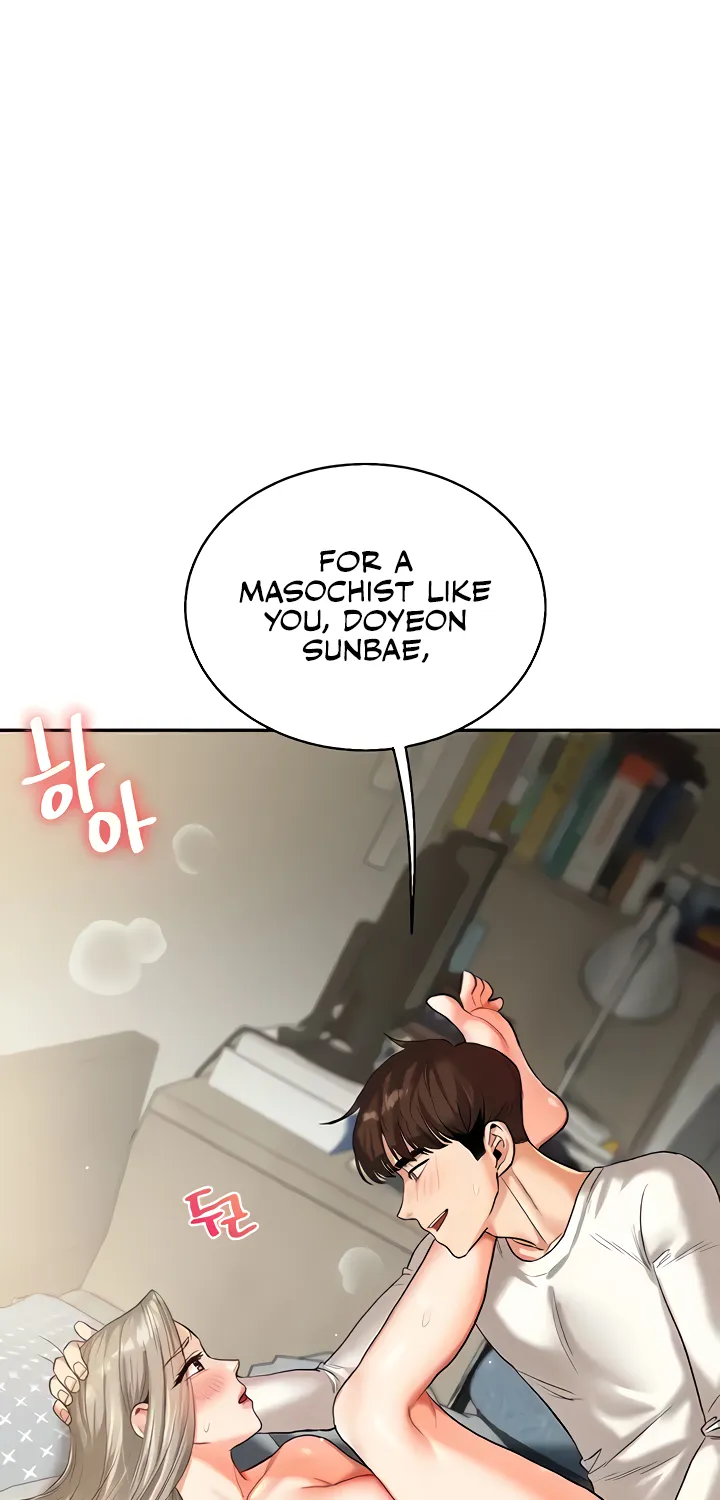 Relationship Reversal Chapter 15 page 103 - 