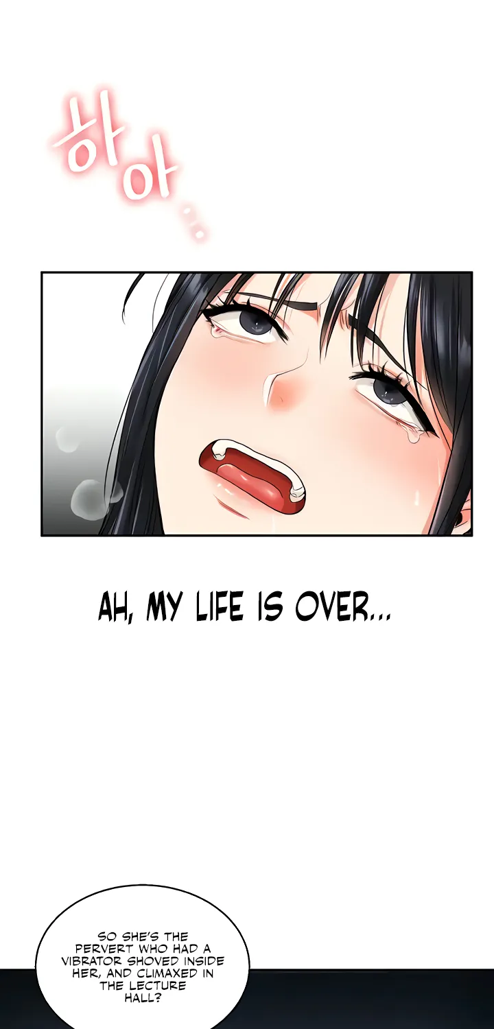 Relationship Reversal Chapter 15 page 12 - 