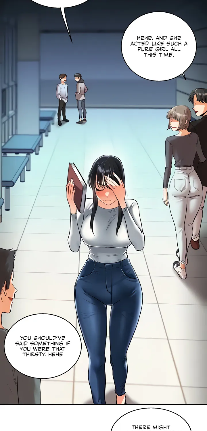 Relationship Reversal Chapter 15 page 13 - 