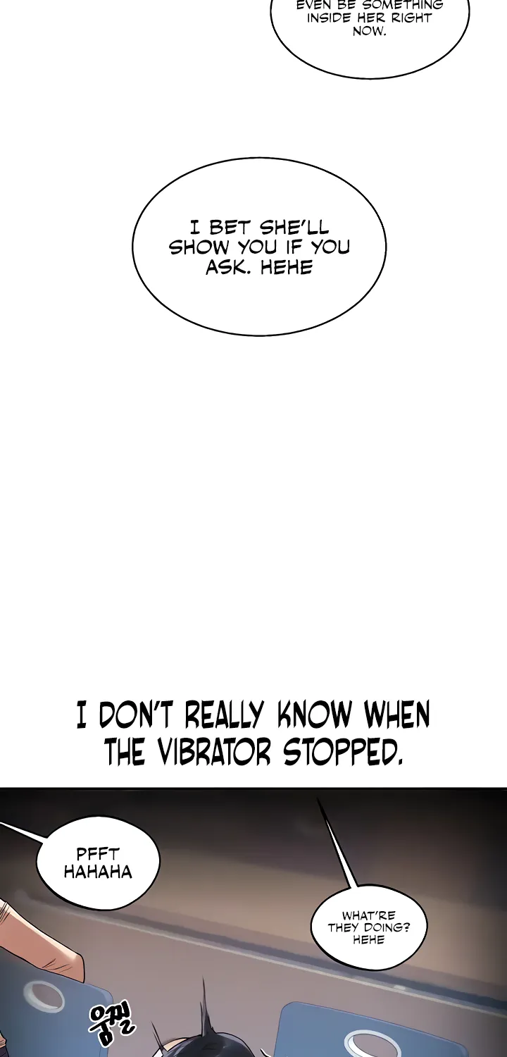 Relationship Reversal Chapter 15 page 14 - 