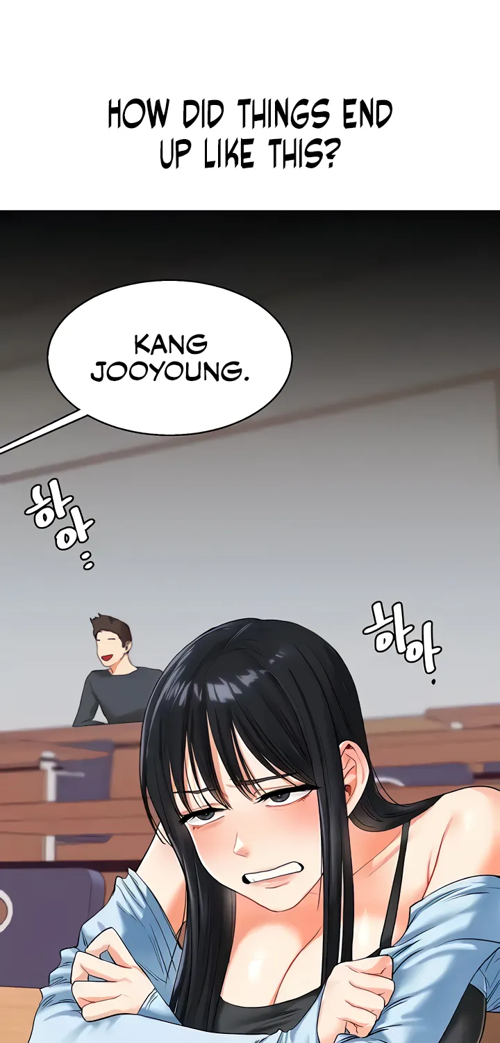 Relationship Reversal Chapter 15 page 16 - 