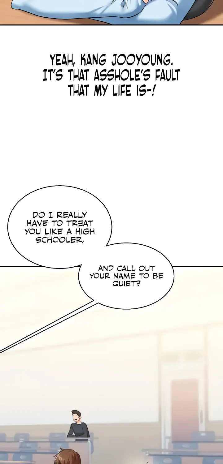 Relationship Reversal Chapter 15 page 17 - 