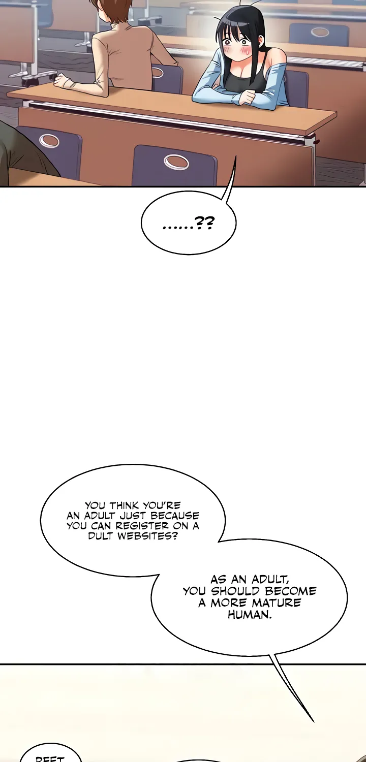 Relationship Reversal Chapter 15 page 18 - 