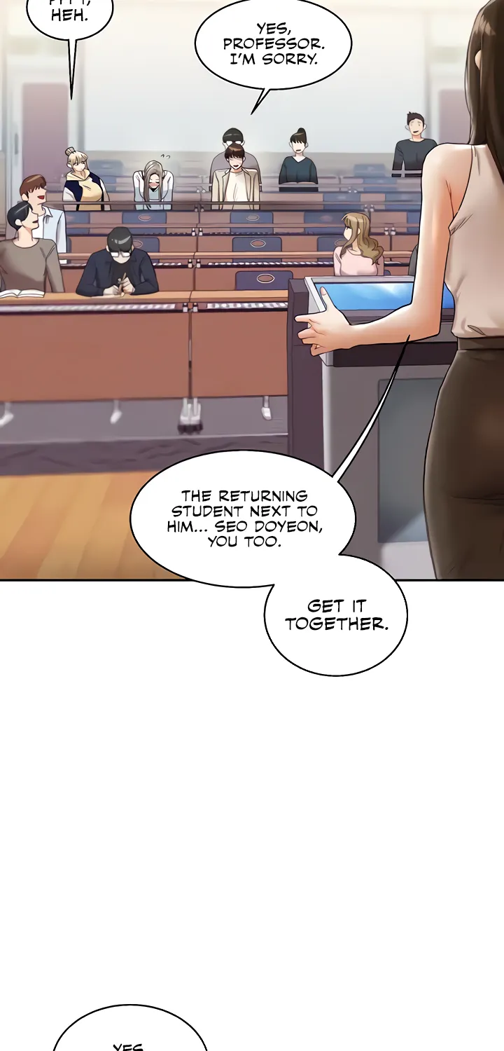Relationship Reversal Chapter 15 page 19 - 